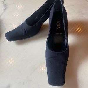 Prada pumps black EU 40